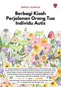 Image of Berbagi Kisah Perjalanan Orang Tua Individu Autis (Bunga Rampai)
